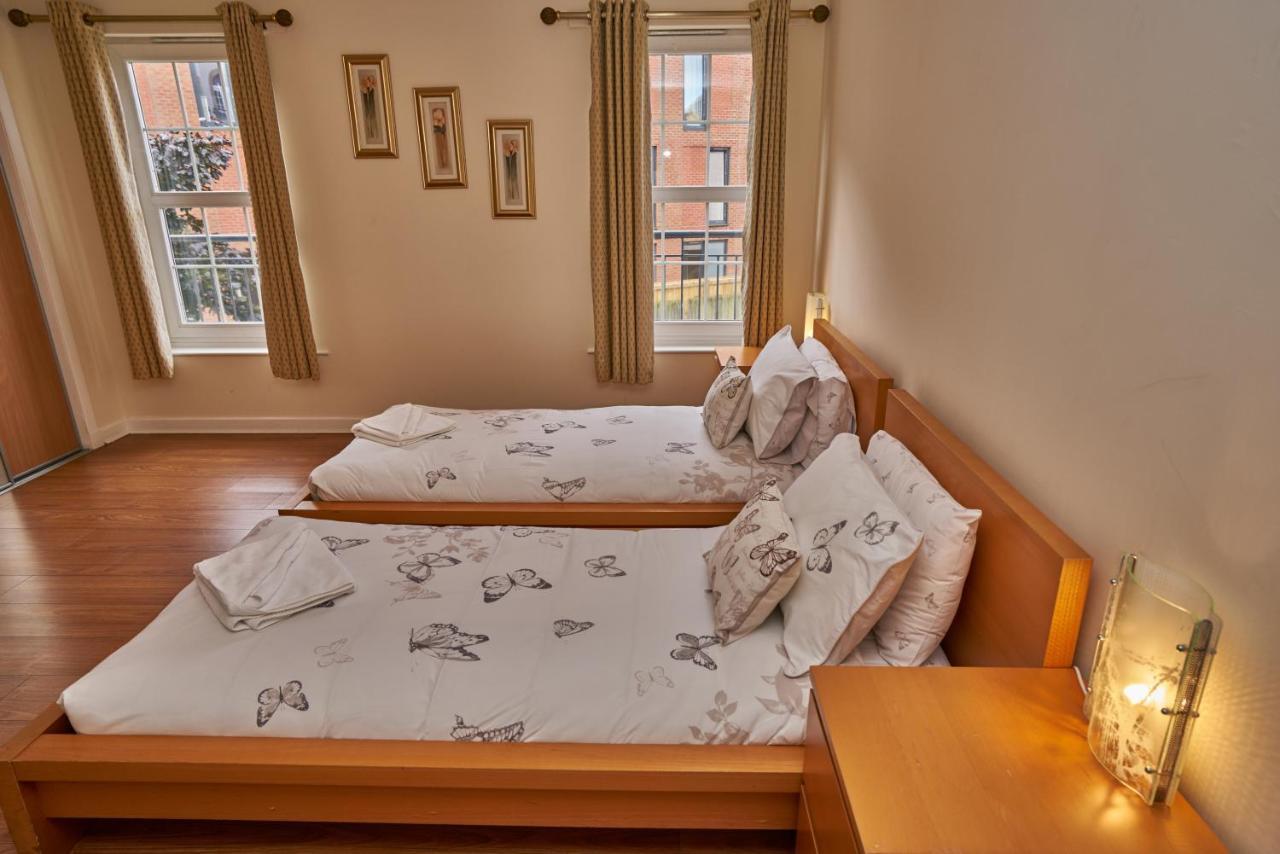 Apartment Pearl - Haymarket *