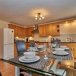 Haymarket Residence