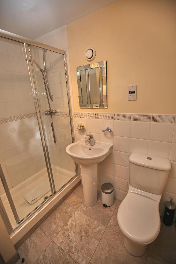 Appartement Haymarket Edinburgh