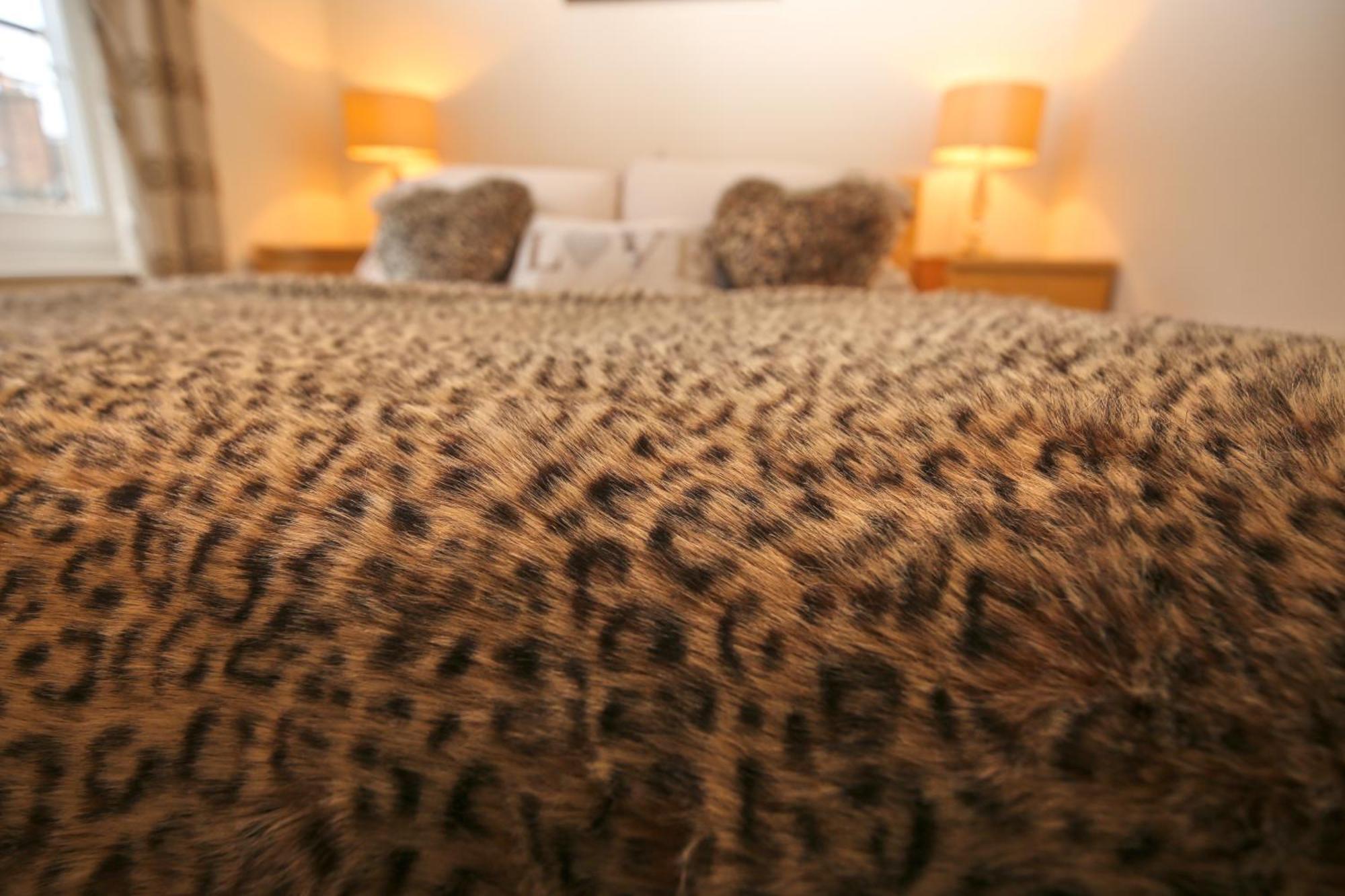 Haymarket Appartement Edinburgh