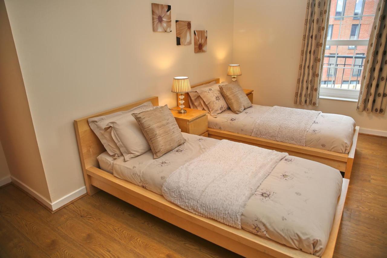 Haymarket Appartement Edinburgh