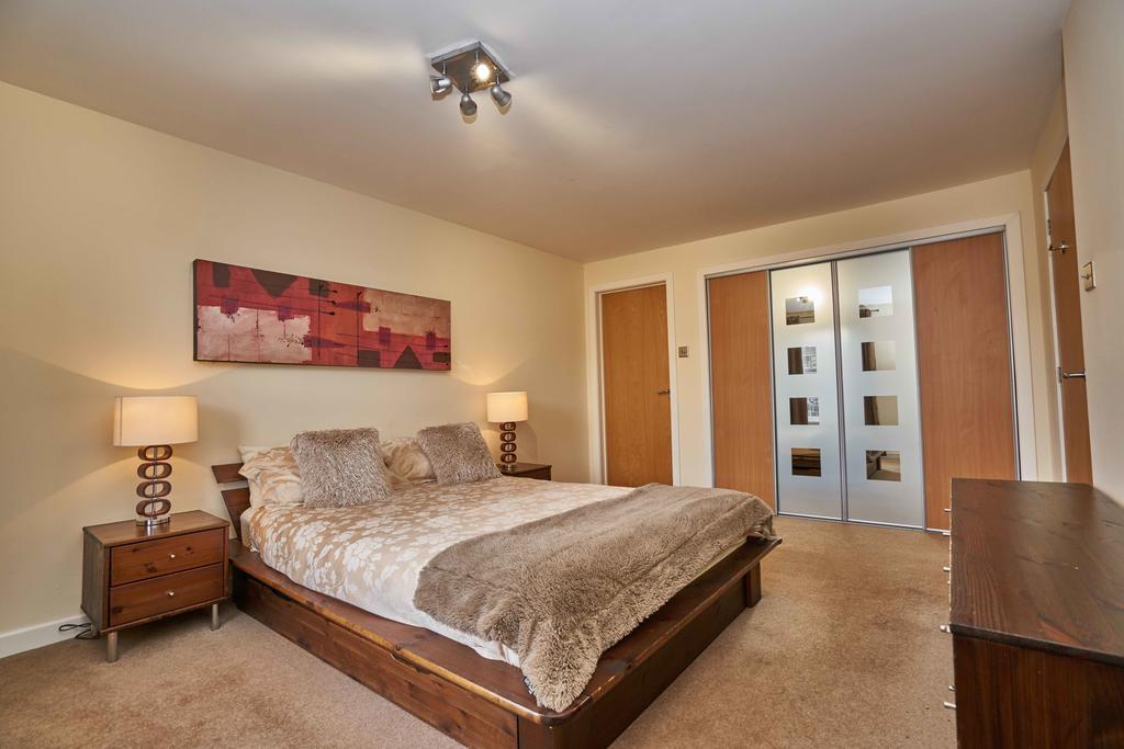 Appartement Haymarket Edinburgh