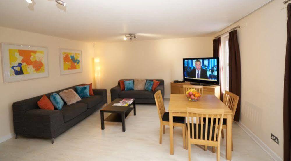 Appartement Haymarket *