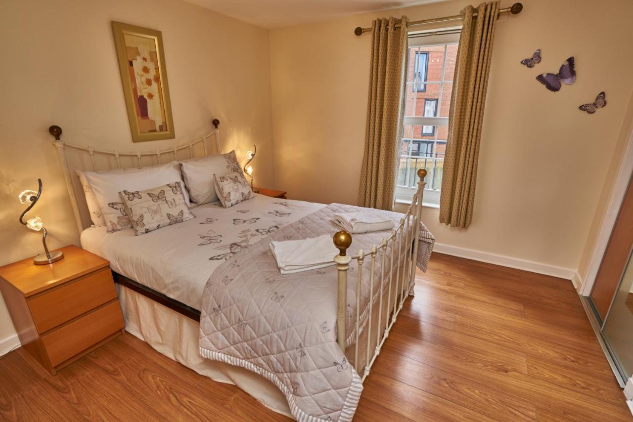 Apartment Pearl - Haymarket *